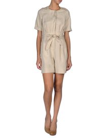 MARC BY MARC JACOBS - Short pant overall