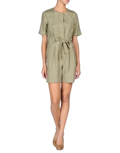 ZOOM MARC BY MARC JACOBS - Short pant overall