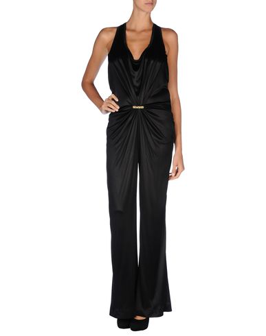ZOOM BALMAIN - Trouser dungaree