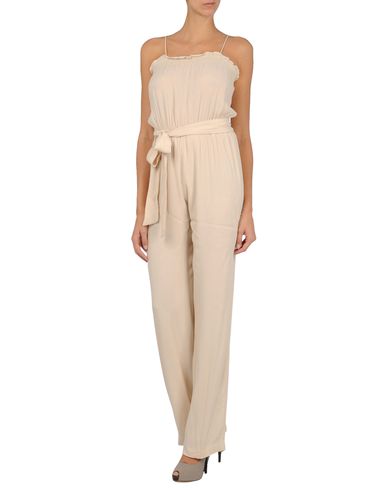 ZOOM PAUL & JOE SISTER - Trouser dungaree