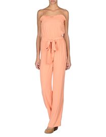 PAUL & JOE SISTER - Pant overall