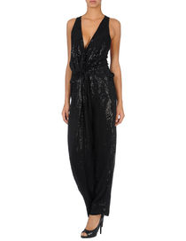 DIANE VON FURSTENBERG - Pant overall