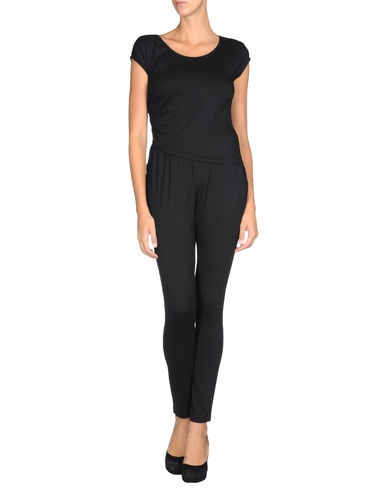 ZOOM LOVE MOSCHINO - Pant overall