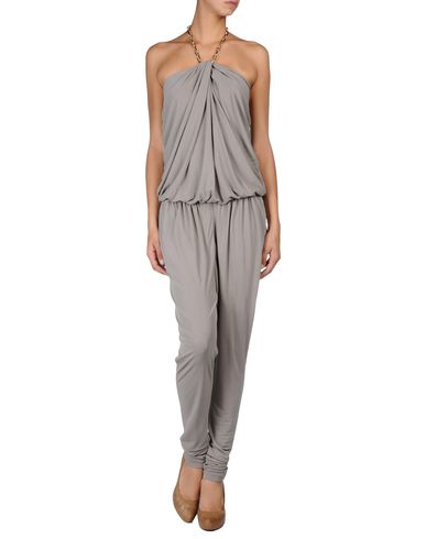 ZOOM MSGM - Pant overall