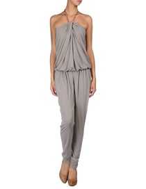 MSGM - Pant overall