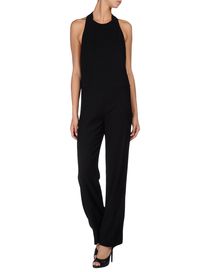 STELLA McCARTNEY - Pant overall