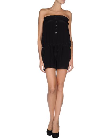 ZOOM ADELE FADO - Short pant overall