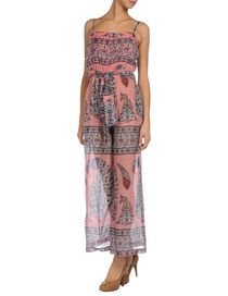 PAUL & JOE SISTER - Pant overall