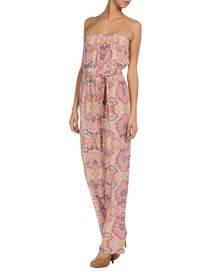 PAUL & JOE SISTER - Pant overall