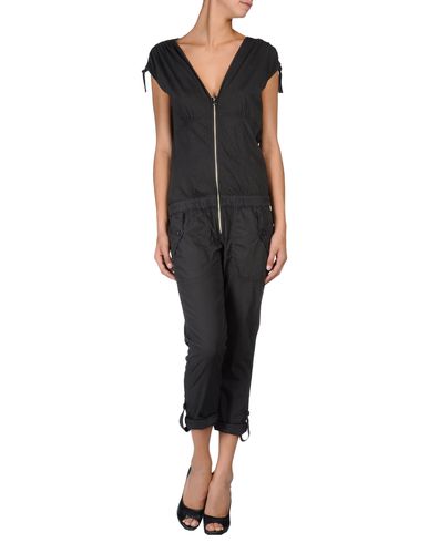 ZOOM NOLITA - Pant overall