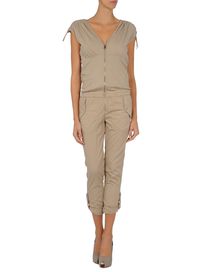 NOLITA - Trouser dungaree