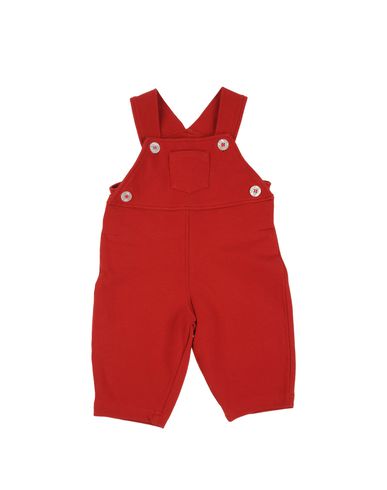 ZOOM SARA ROTTA LORIA - Pant overall