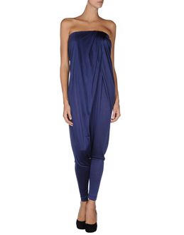 PINKO BLACK - SALOPETTE - Salopette pantaloni lunghi