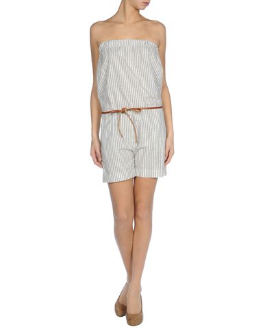 ZOOM GOLD CASE SOGNO - Short pant overall