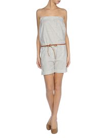 GOLD CASE SOGNO - Short pant overall