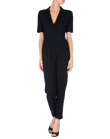 ZOOM ALEXANDER MCQUEEN - Pant overall
