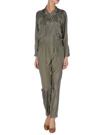 GUCCI - Pant overall
