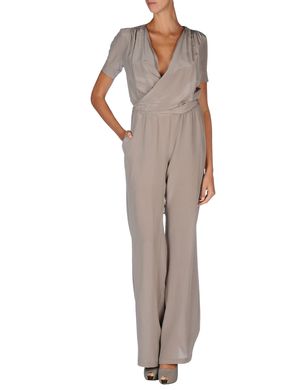 JO NO FUI - Trouser dungaree