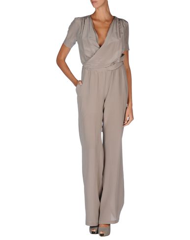 ZOOM JO NO FUI - Pant overall