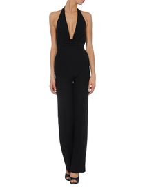 VALENTINO - Trouser dungaree