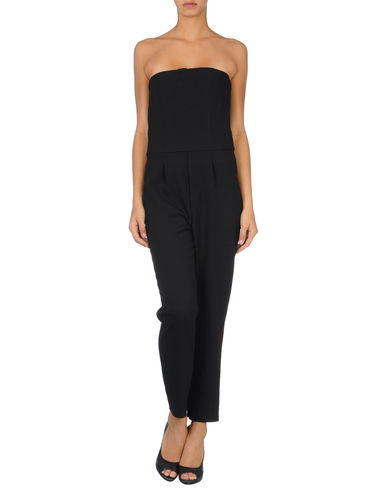 ZOOM GOLDEN GOOSE - Pant overall