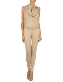 JO NO FUI - Pant overall