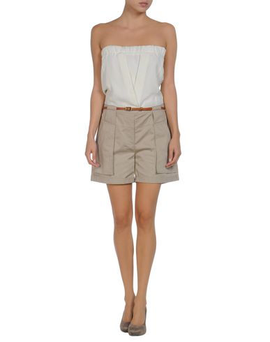 ZOOM ATOS LOMBARDINI - Short pant overall