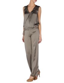 RALPH LAUREN - Pant overall