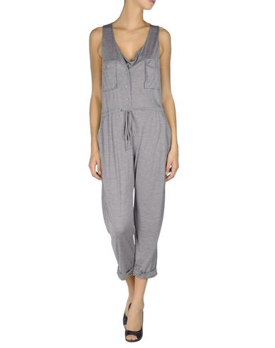 ZOOM 3.1 PHILLIP LIM - Trouser dungaree