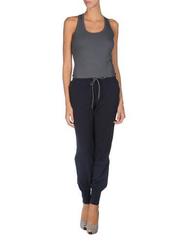 ZOOM DANIELE ALESSANDRINI - Trouser dungaree