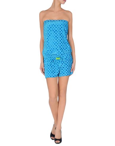ZOOM MARC BY MARC JACOBS - Short pant overall