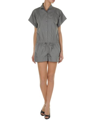 ZOOM HOSS INTROPIA - Short pant overall