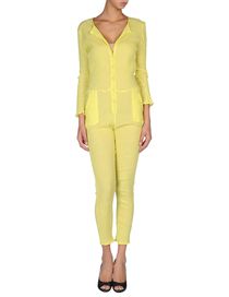 LES PRAIRIES DE PARIS - Pant overall