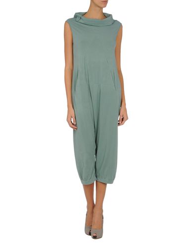 ZOOM MALLONI - Pant overall