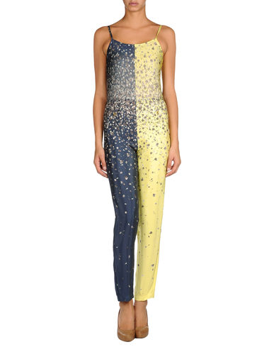 ZOOM OPENING CEREMONY - Pant overall