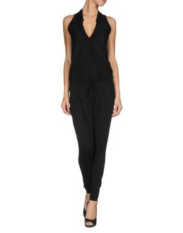 PINKO BLACK - SALOPETTE - Salopette pantaloni lunghi
