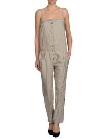 MAURO GRIFONI - Pant overall