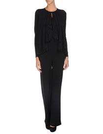 JO NO FUI - Pant overall