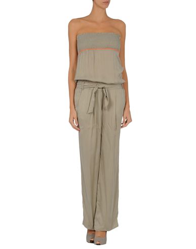 ZOOM WHO*S WHO - Pant overall