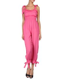 SONIA by SONIA RYKIEL - Pant overall