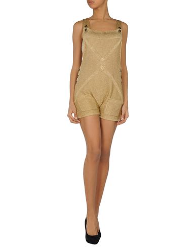 ZOOM PAUL & JOE - Short pant overall