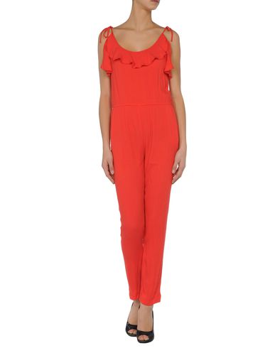 ZOOM PAUL & JOE - Pant overall