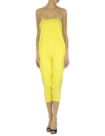 LES PRAIRIES DE PARIS - Pant overall