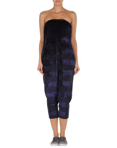 ZOOM LES PRAIRIES DE PARIS - Trouser dungaree