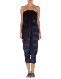 LES PRAIRIES DE PARIS - Pant overall