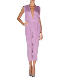 3.1 PHILLIP LIM - Pant overall