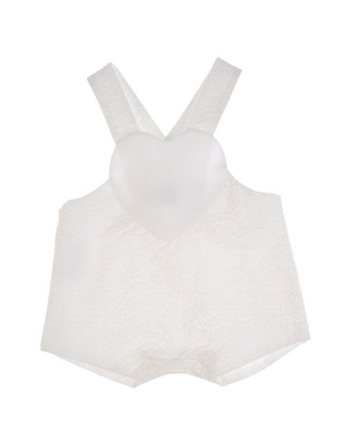 ZOOM LA STUPENDERIA - Short pant overall
