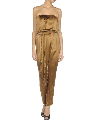 ZOOM GUCCI - Pant overall