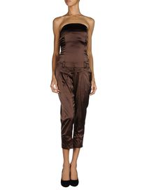 ELISABETTA FRANCHI for CELYN b. - Pant overall