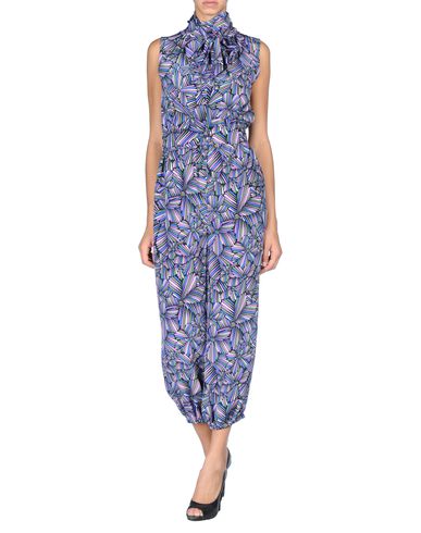 ZOOM MARC BY MARC JACOBS - Pant overall